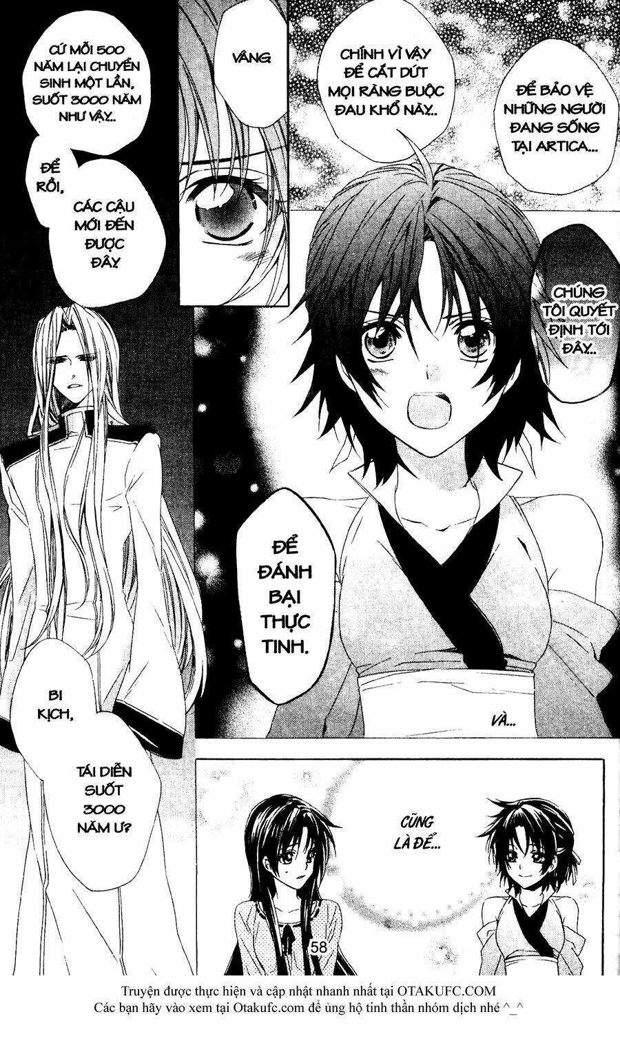 High & High - Chapter 46 - Trang 5