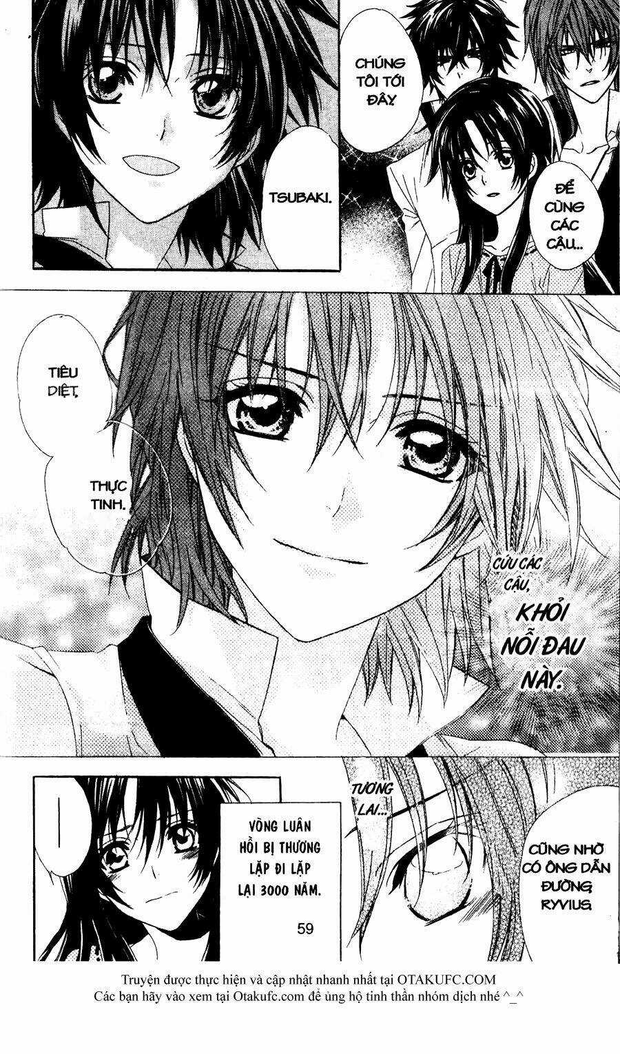 High & High - Chapter 46 - Trang 6