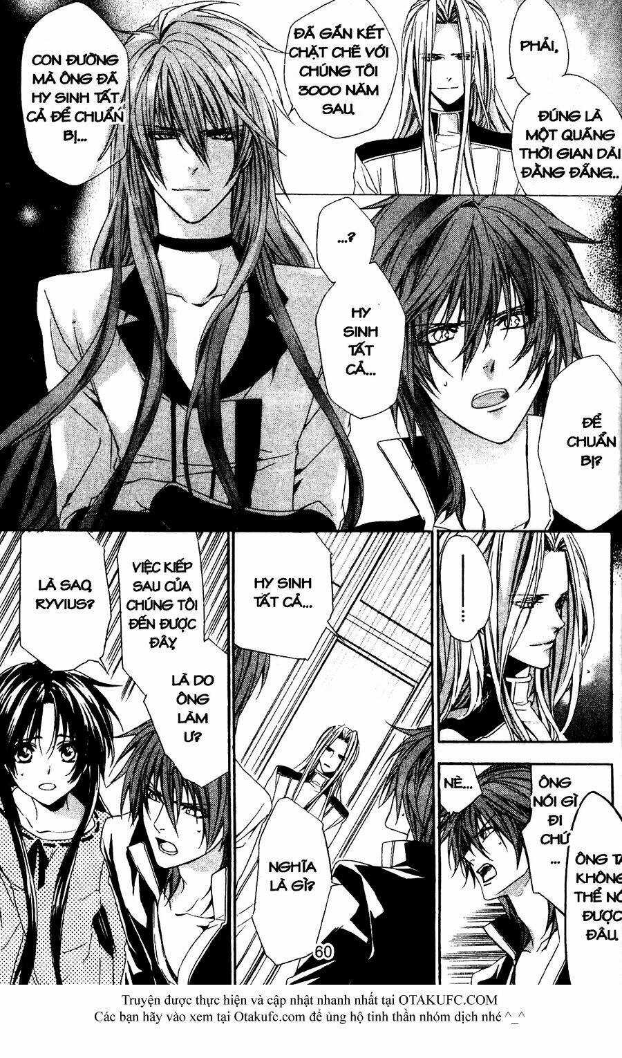 High & High - Chapter 46 - Trang 7