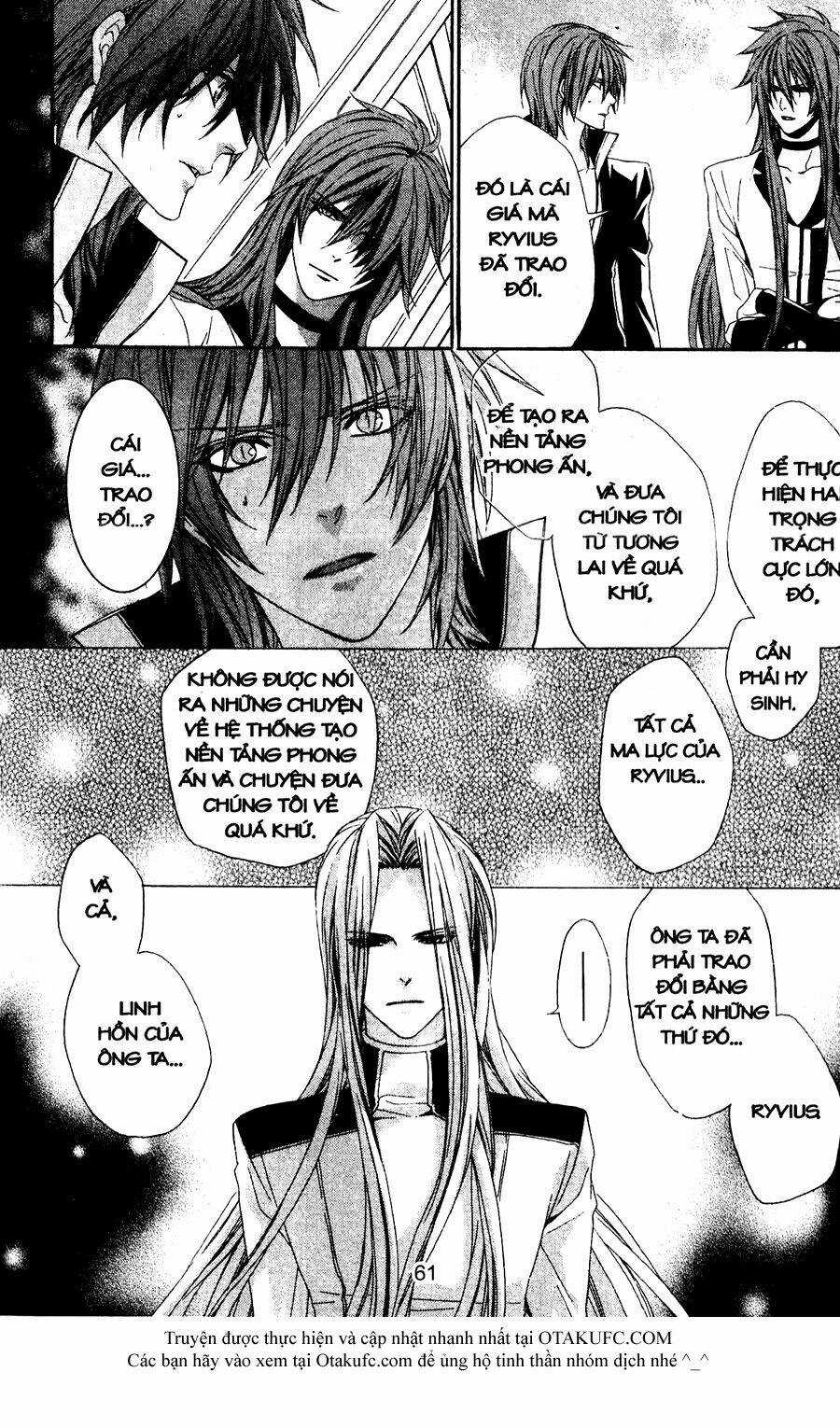 High & High - Chapter 46 - Trang 8