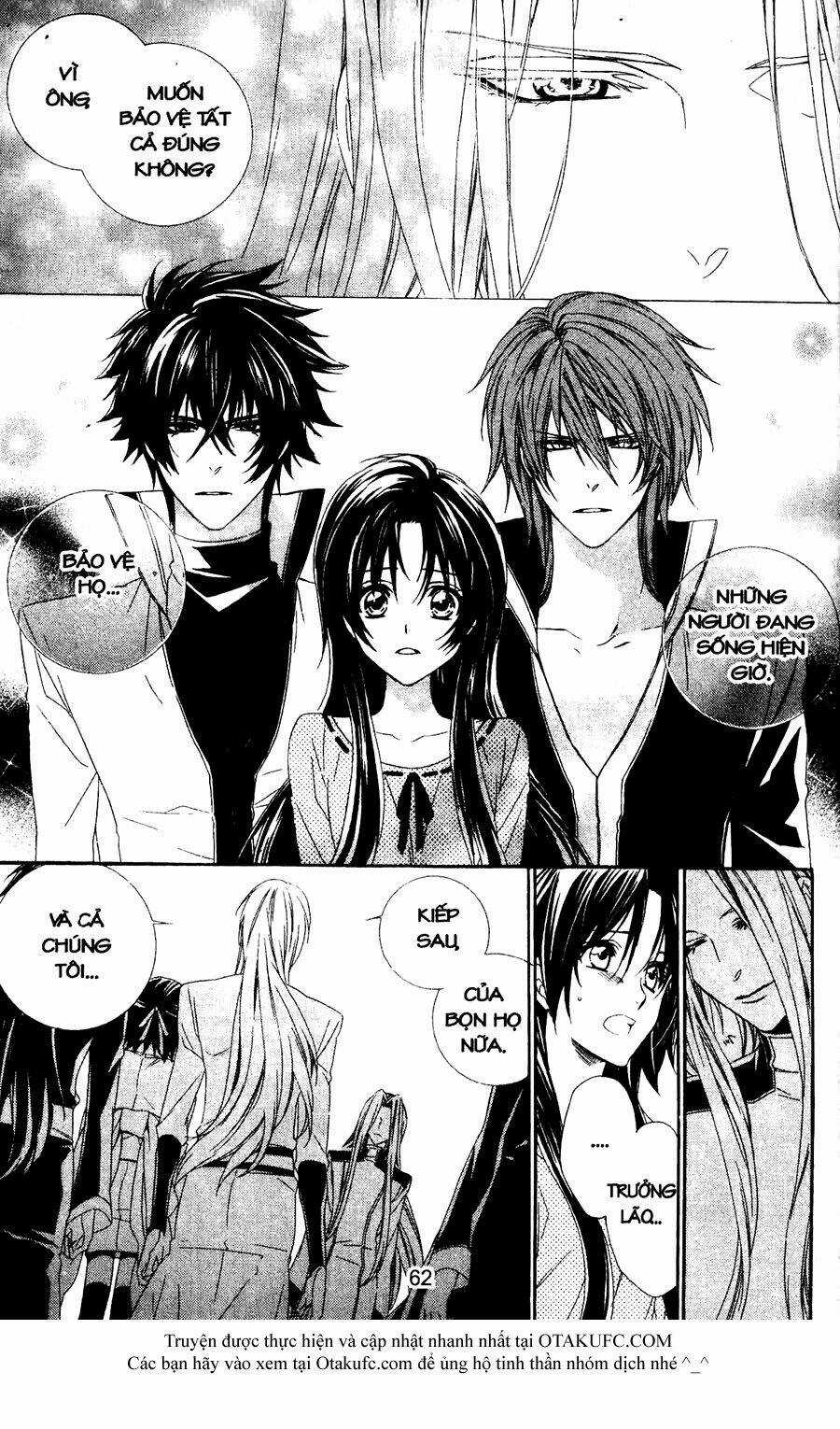 High & High - Chapter 46 - Trang 9