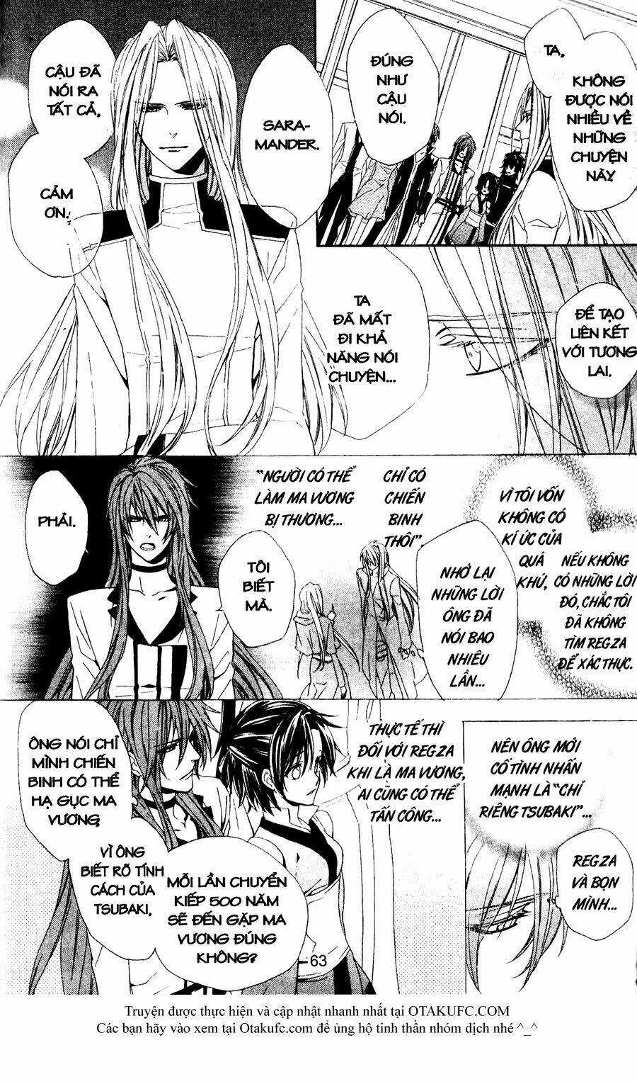 High & High - Chapter 46 - Trang 10