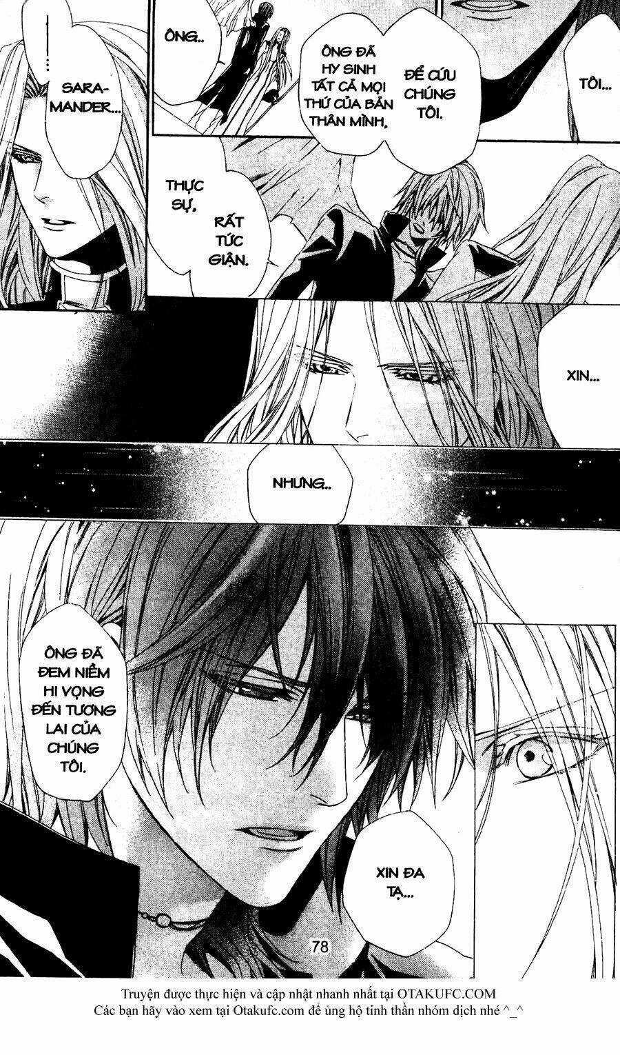 High & High - Chapter 47 - Trang 2