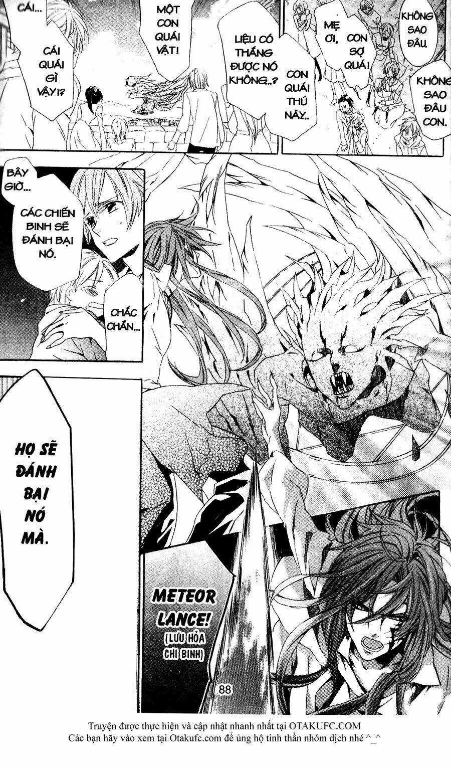 High & High - Chapter 47 - Trang 11