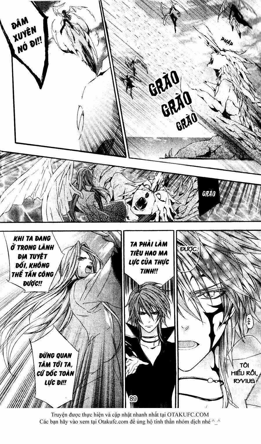 High & High - Chapter 47 - Trang 12