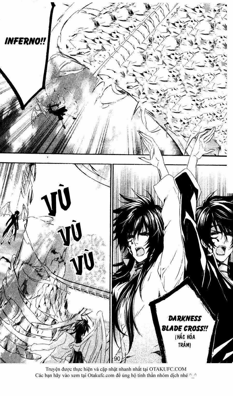 High & High - Chapter 47 - Trang 13