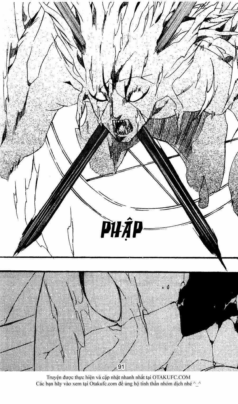 High & High - Chapter 47 - Trang 14