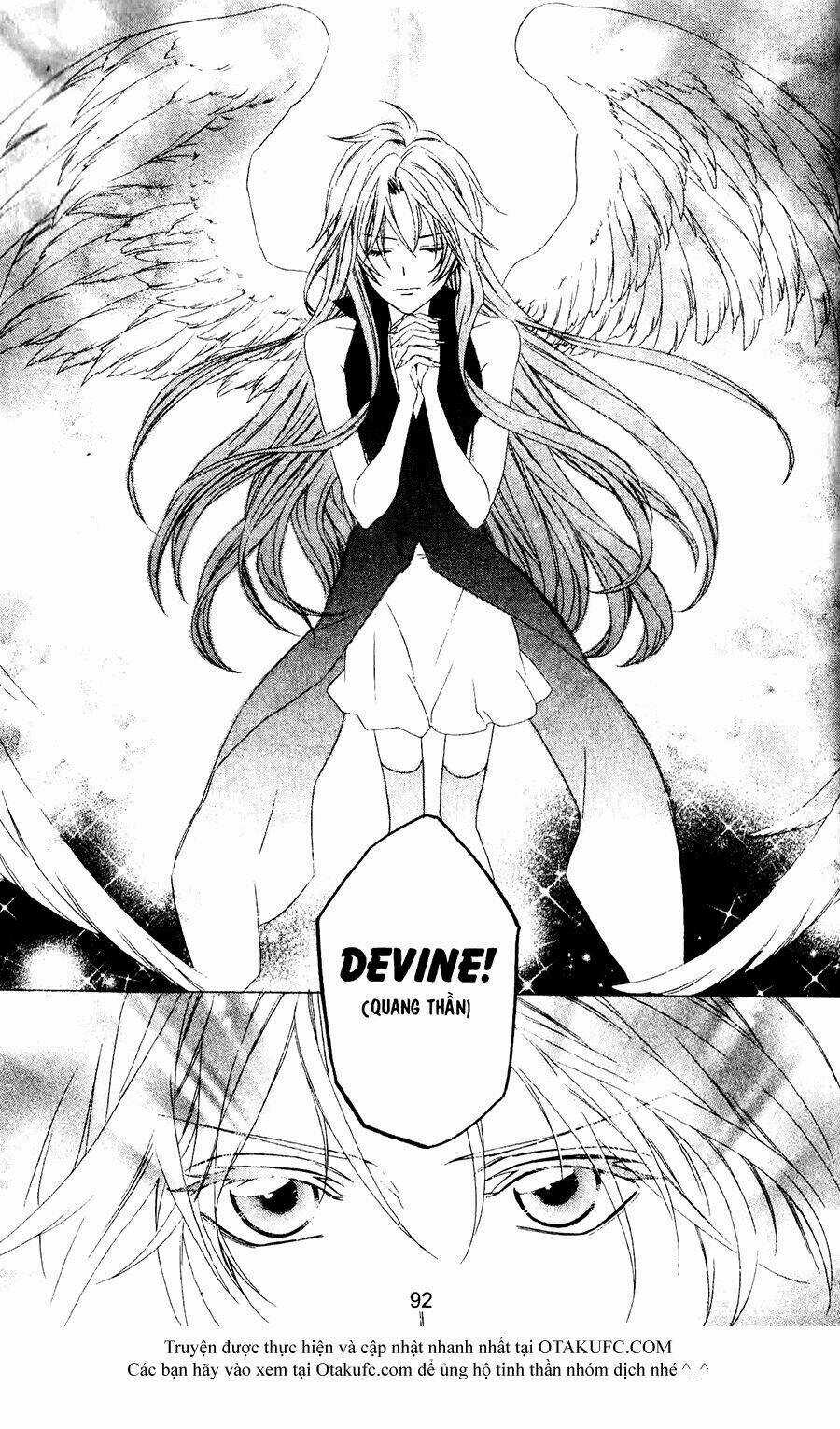 High & High - Chapter 47 - Trang 15