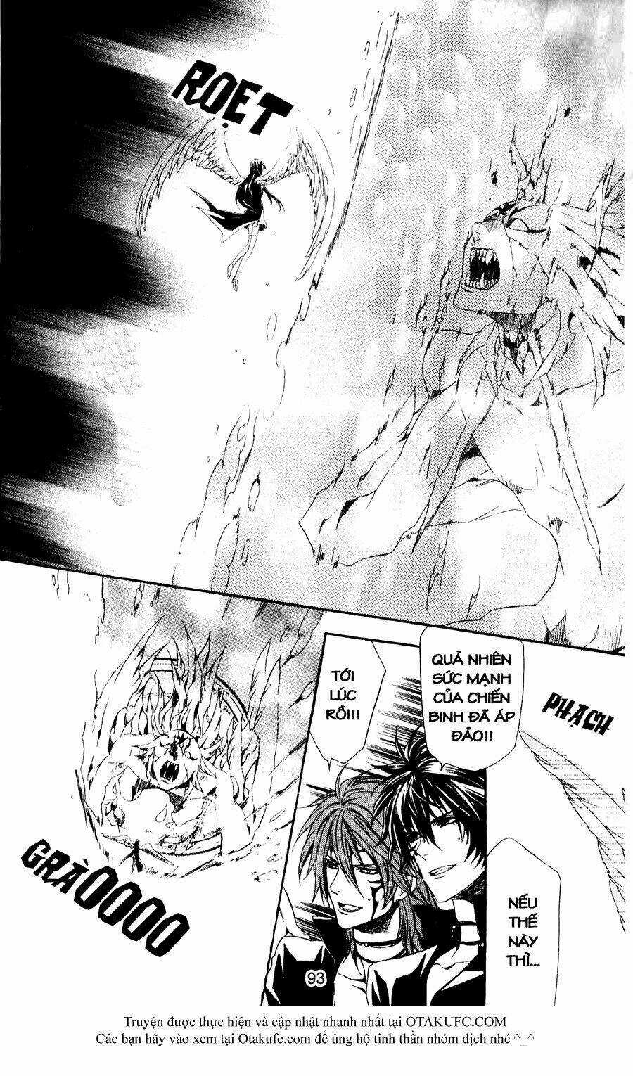 High & High - Chapter 47 - Trang 16