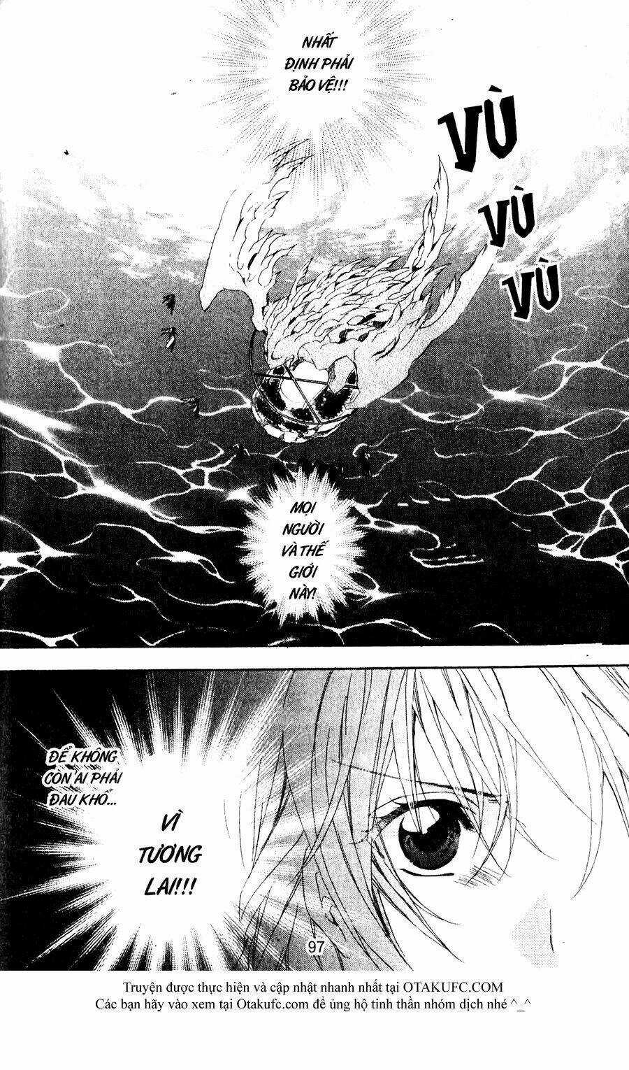 High & High - Chapter 47 - Trang 20