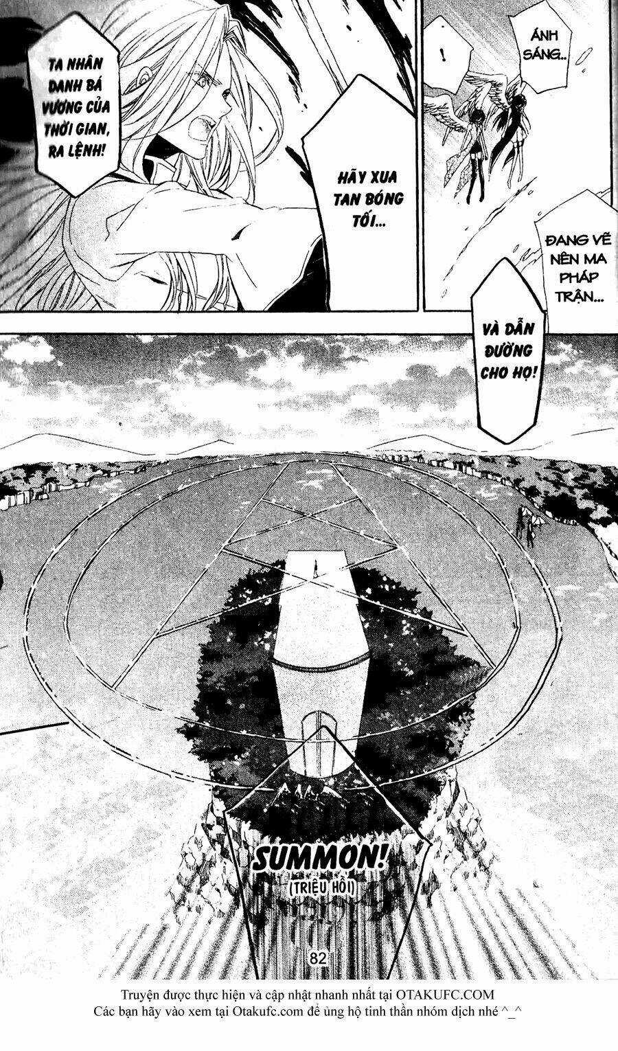 High & High - Chapter 47 - Trang 6