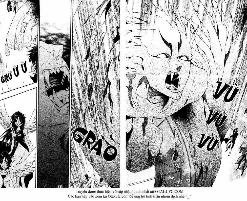 High & High - Chapter 47 - Trang 8