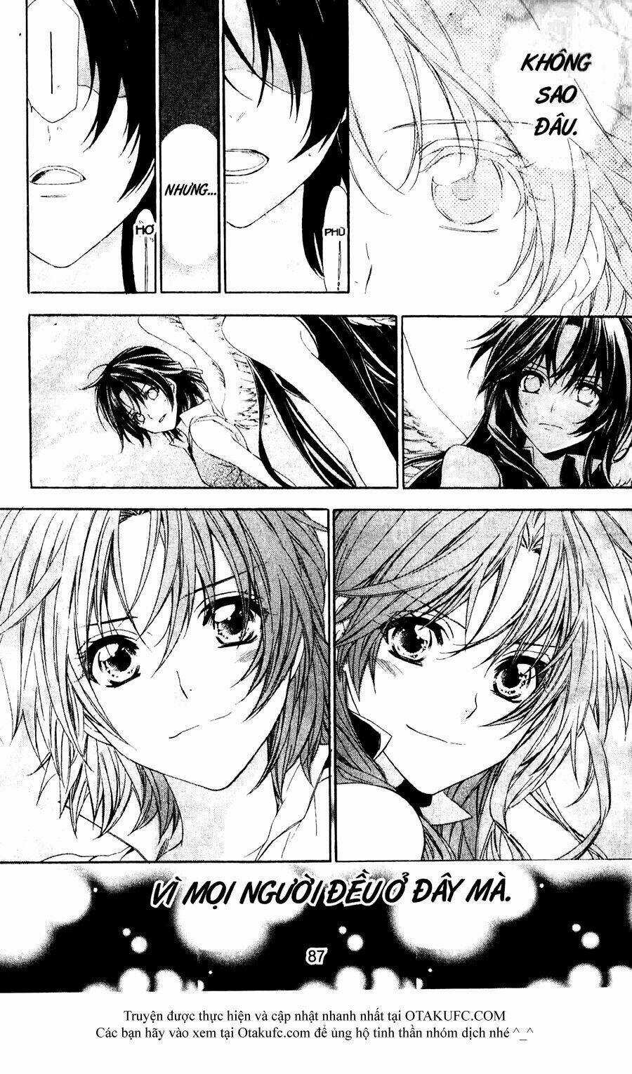 High & High - Chapter 47 - Trang 10