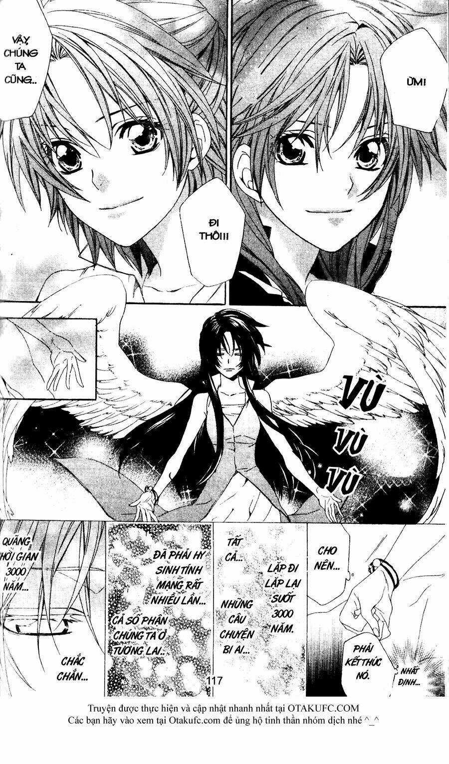 High & High - Chapter 48 - Trang 15