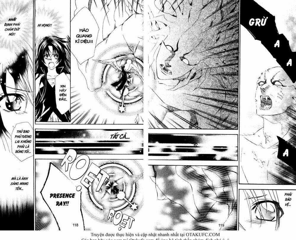 High & High - Chapter 48 - Trang 16