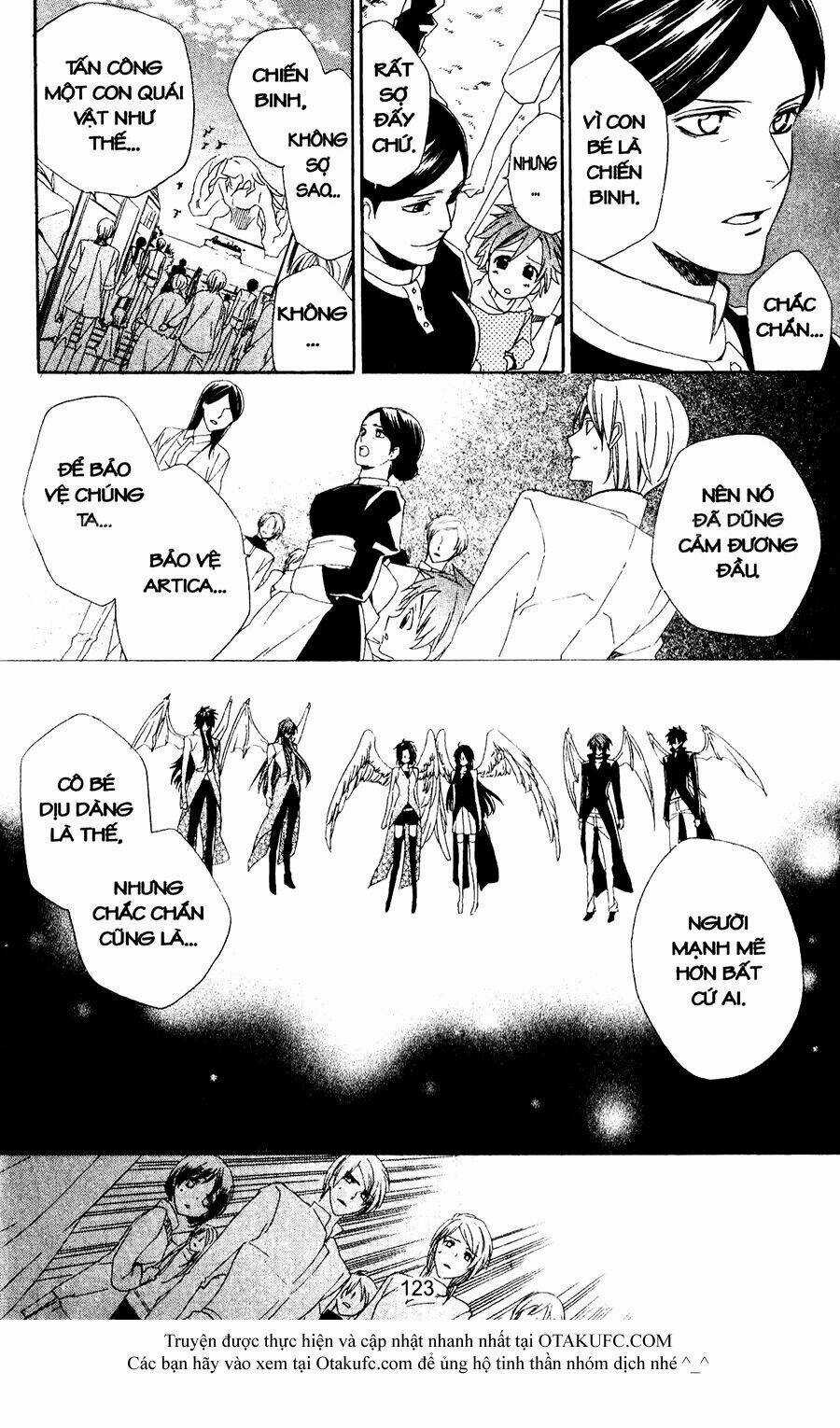 High & High - Chapter 48 - Trang 20