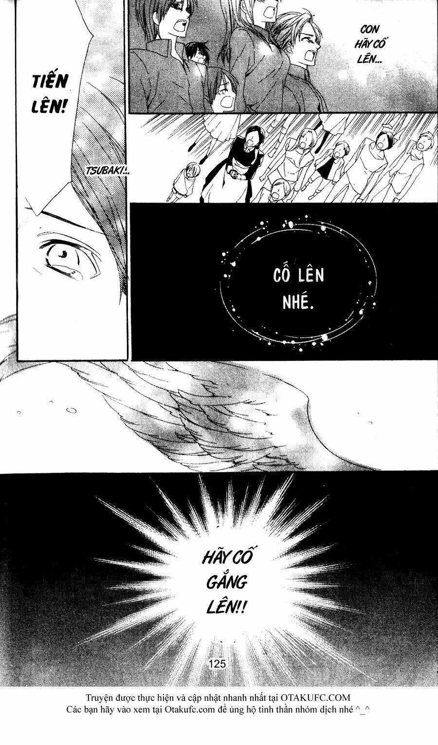 High & High - Chapter 48 - Trang 22