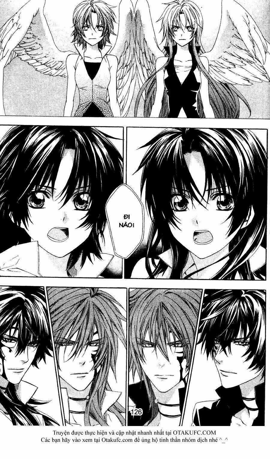 High & High - Chapter 48 - Trang 23