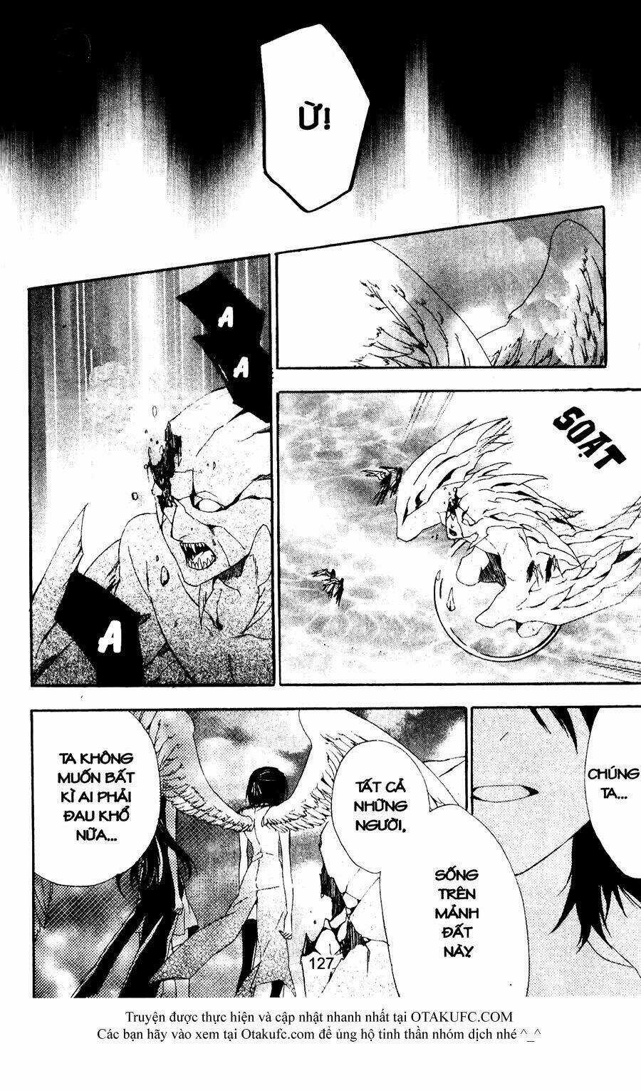 High & High - Chapter 48 - Trang 24