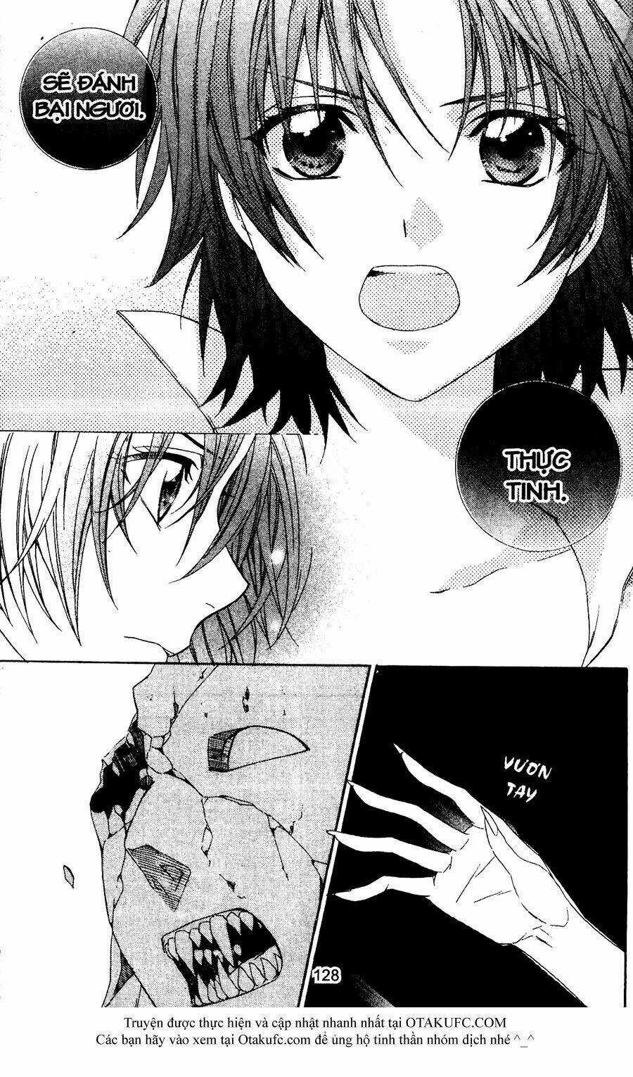 High & High - Chapter 48 - Trang 25