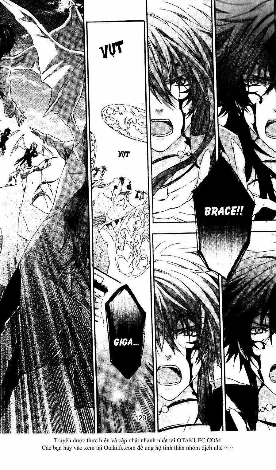 High & High - Chapter 48 - Trang 26