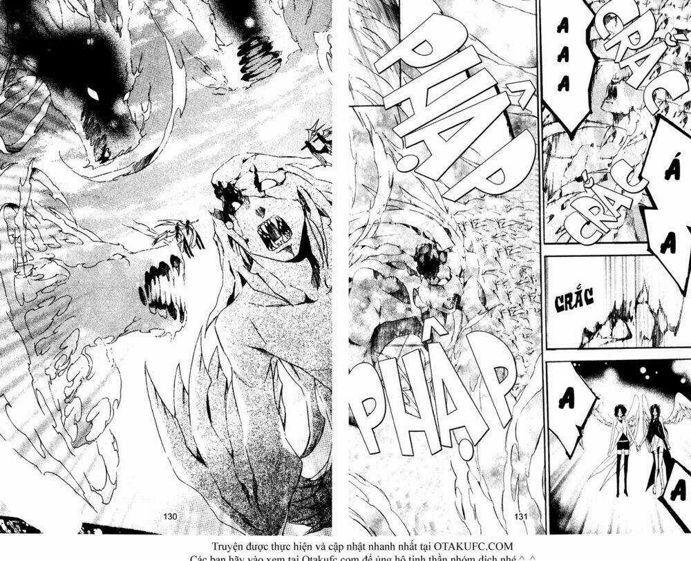 High & High - Chapter 48 - Trang 27