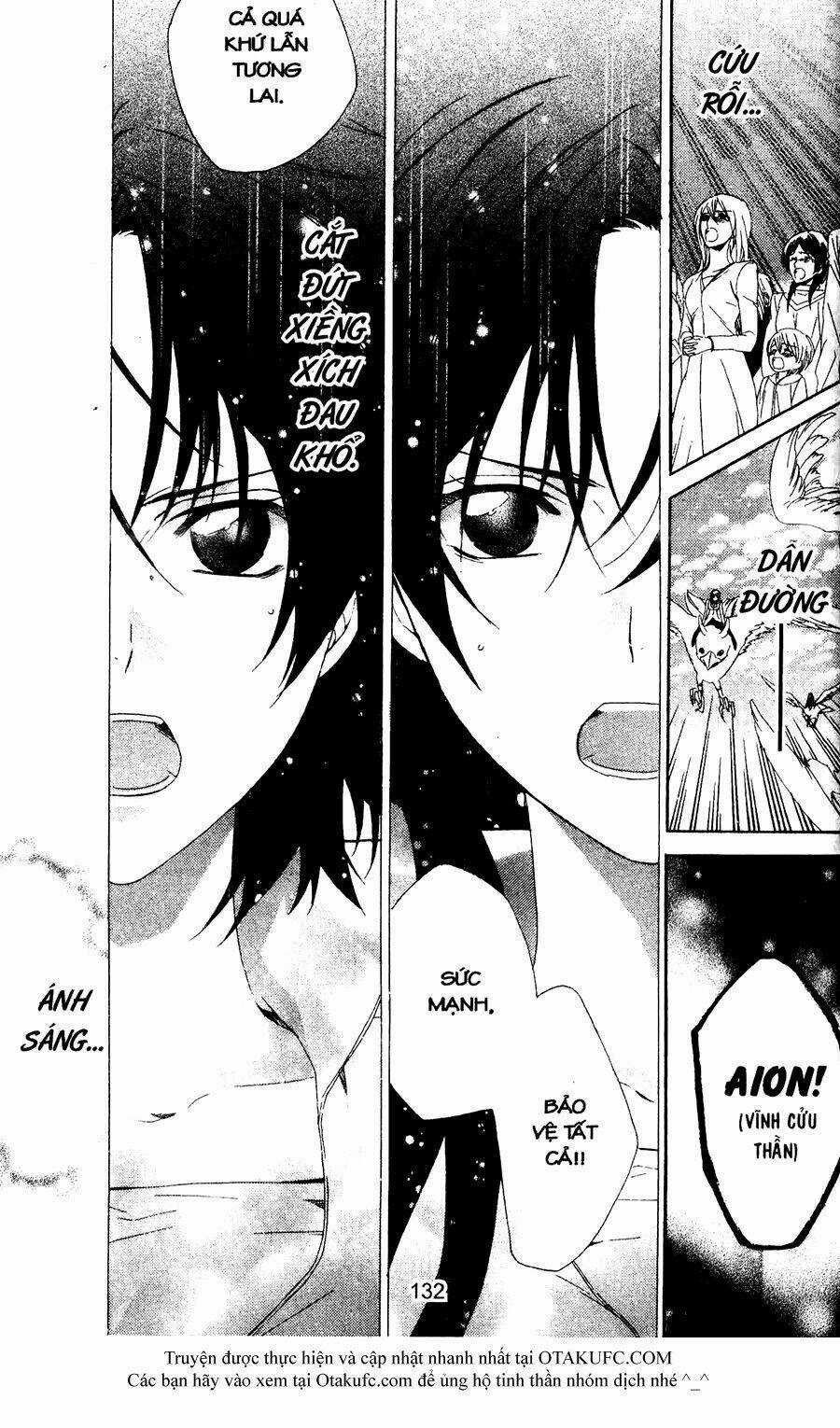 High & High - Chapter 48 - Trang 28