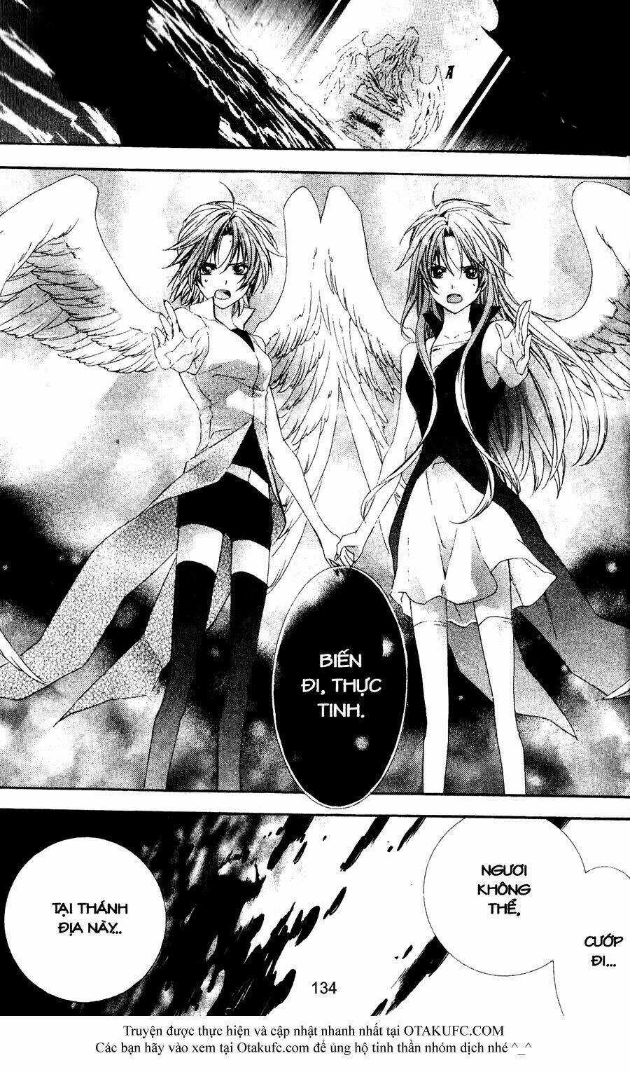 High & High - Chapter 48 - Trang 30