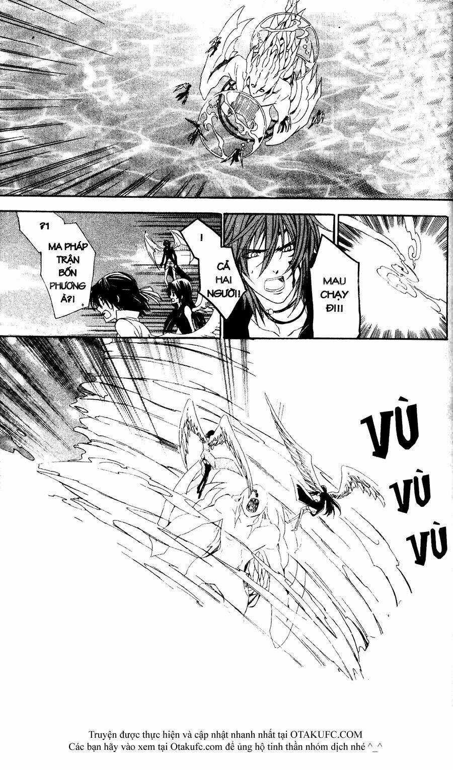 High & High - Chapter 48 - Trang 4