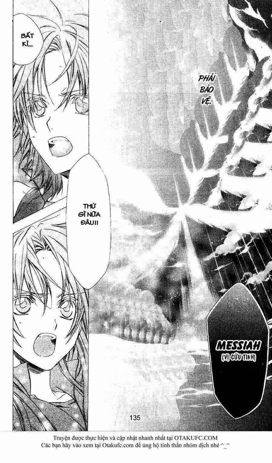 High & High - Chapter 48 - Trang 31