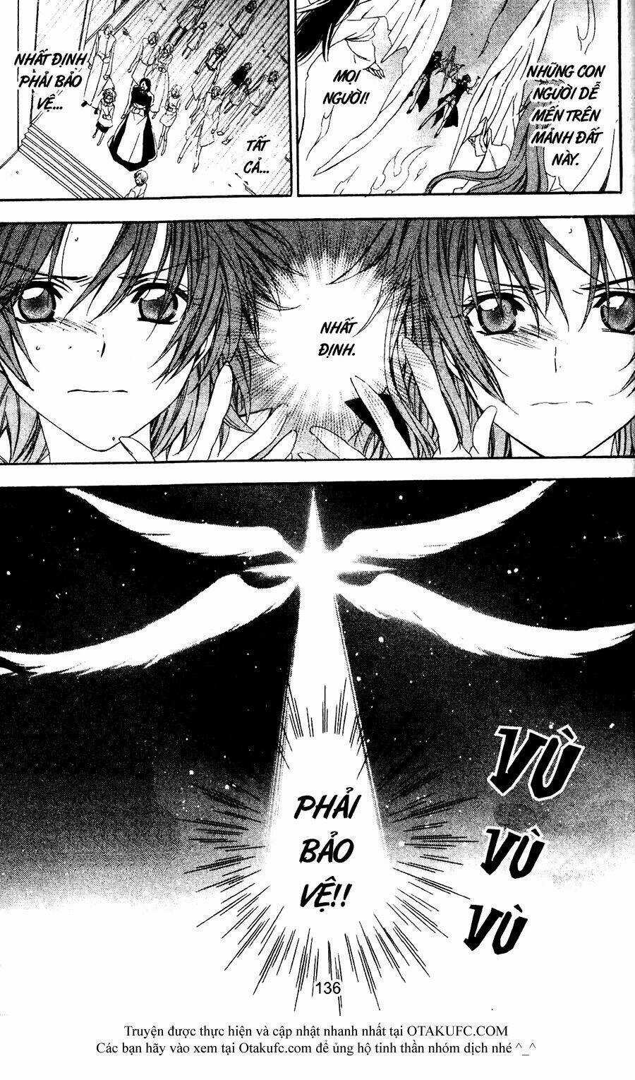 High & High - Chapter 48 - Trang 32