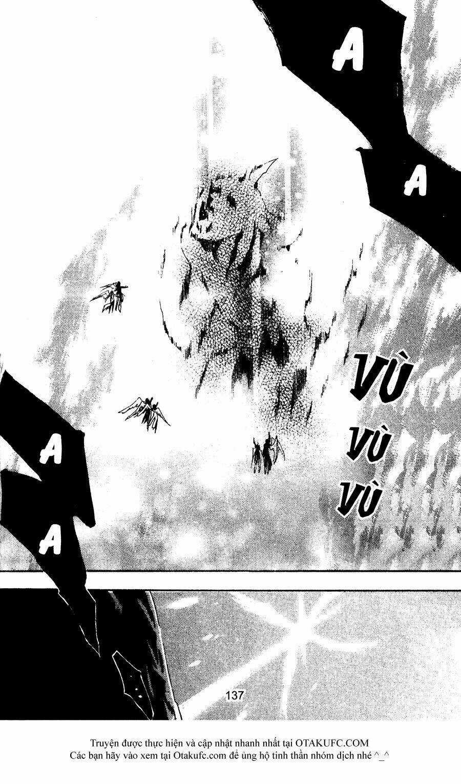 High & High - Chapter 48 - Trang 33