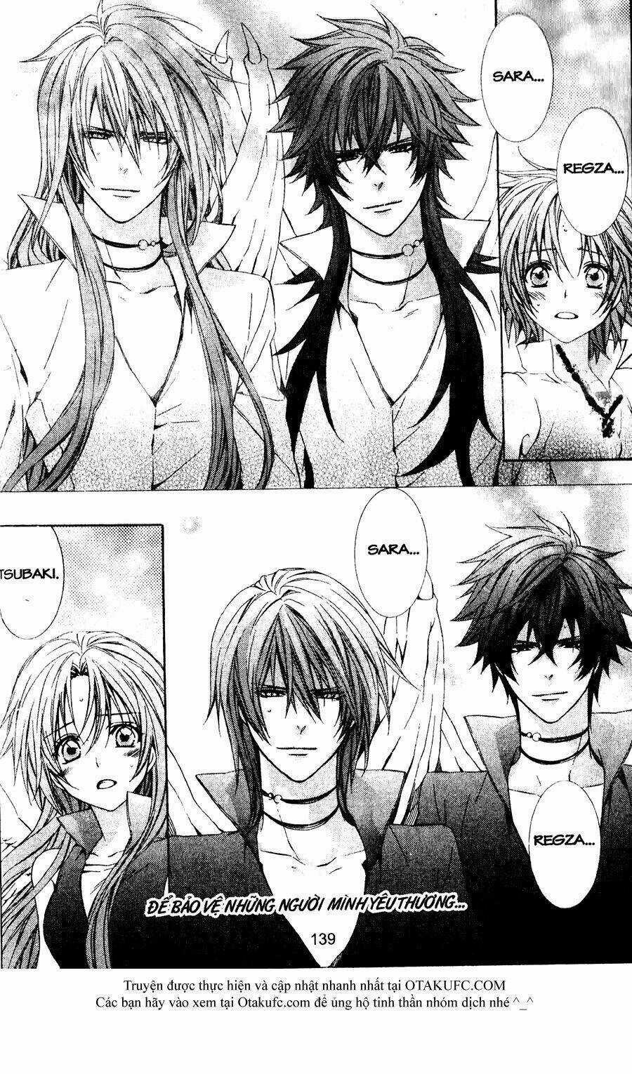 High & High - Chapter 48 - Trang 35