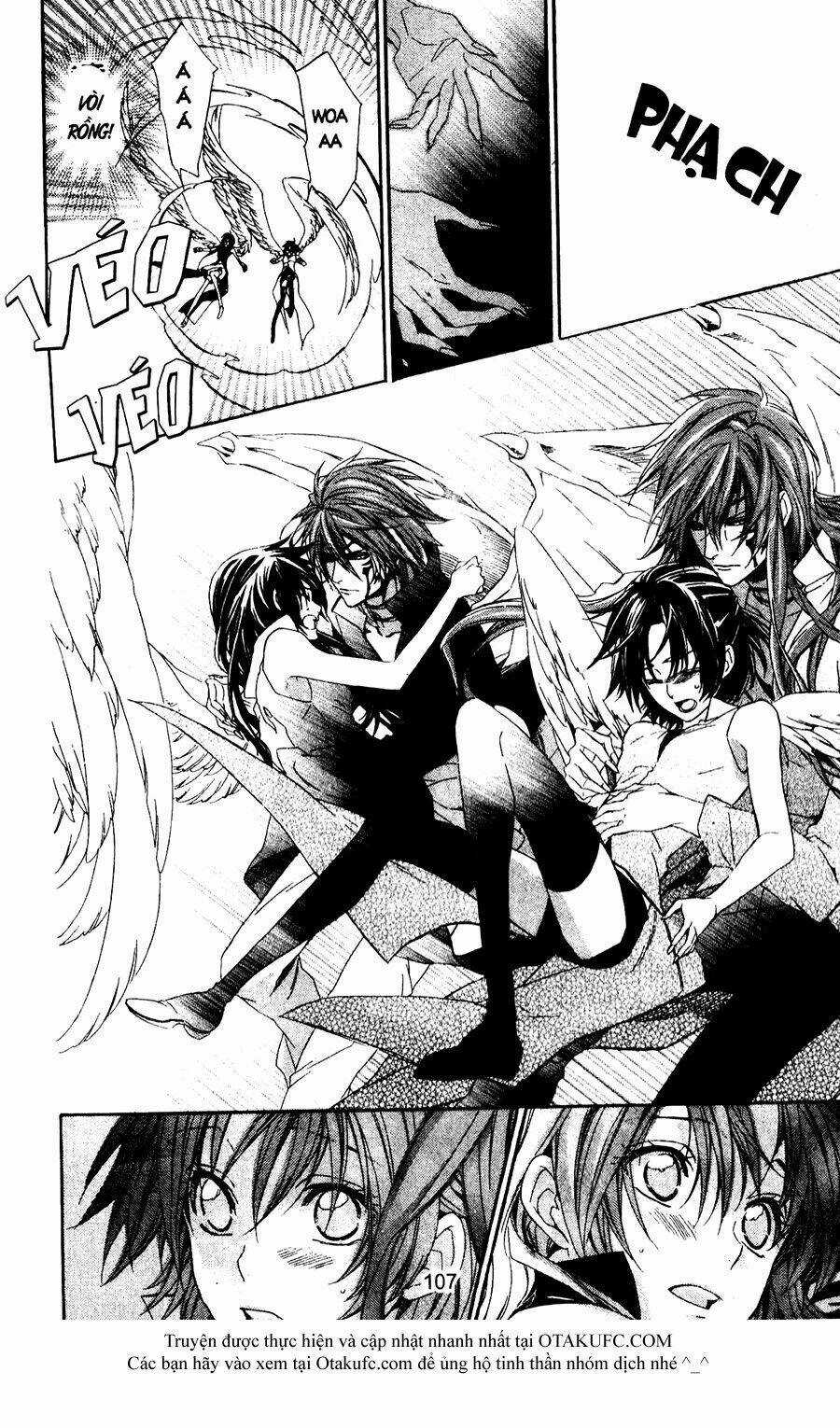 High & High - Chapter 48 - Trang 5