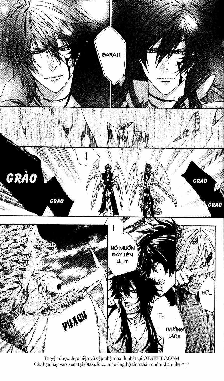 High & High - Chapter 48 - Trang 6