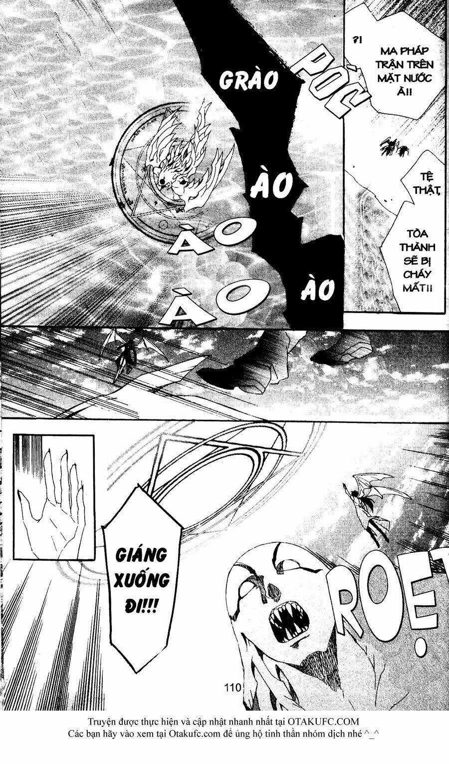 High & High - Chapter 48 - Trang 8