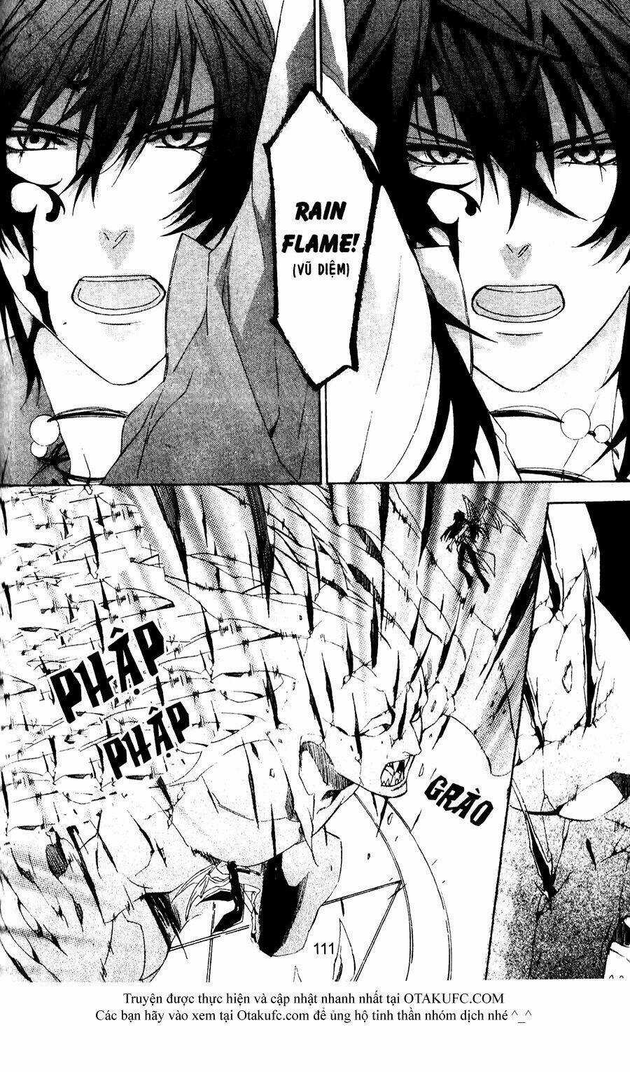 High & High - Chapter 48 - Trang 9