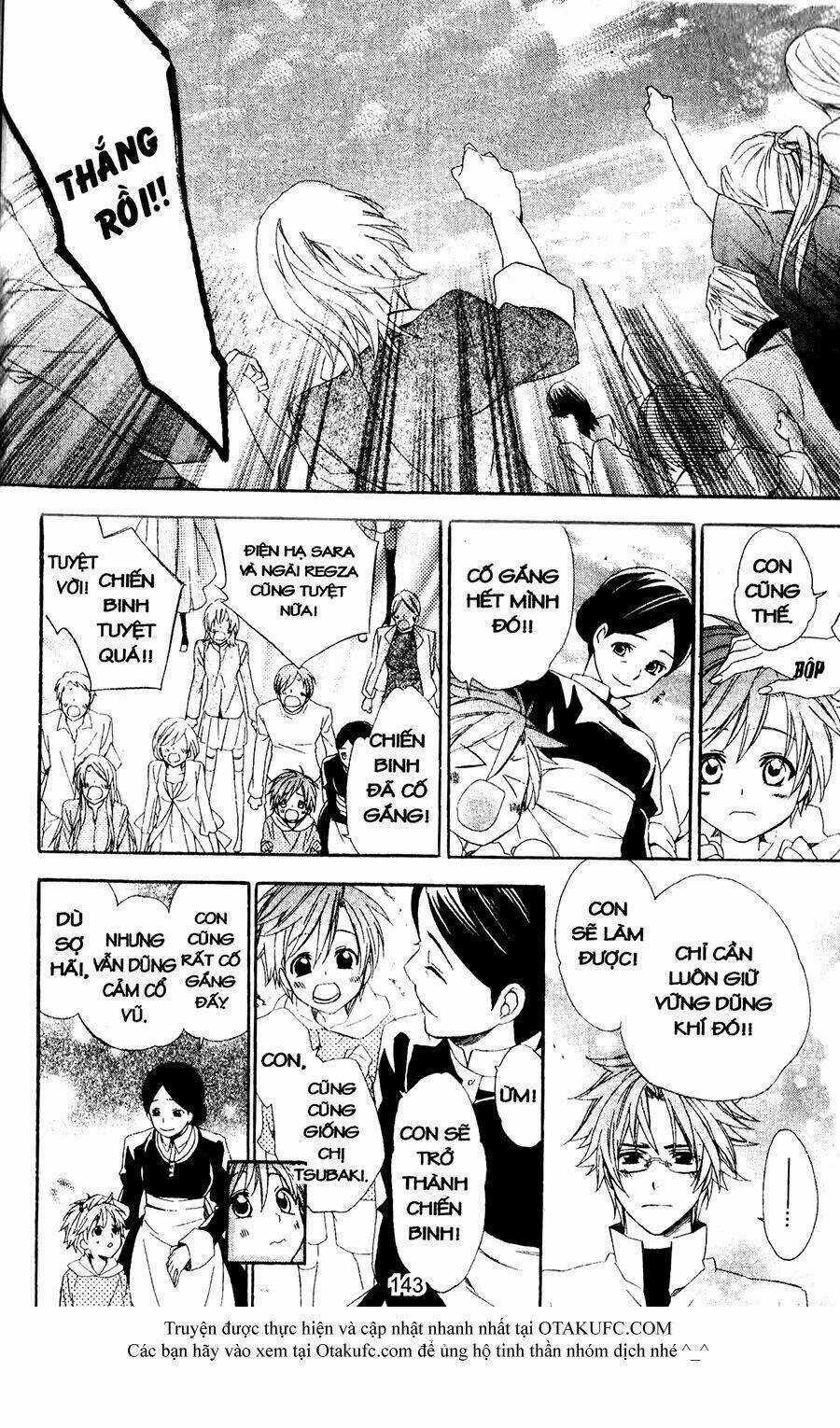 High & High - Chapter 49 - Trang 2