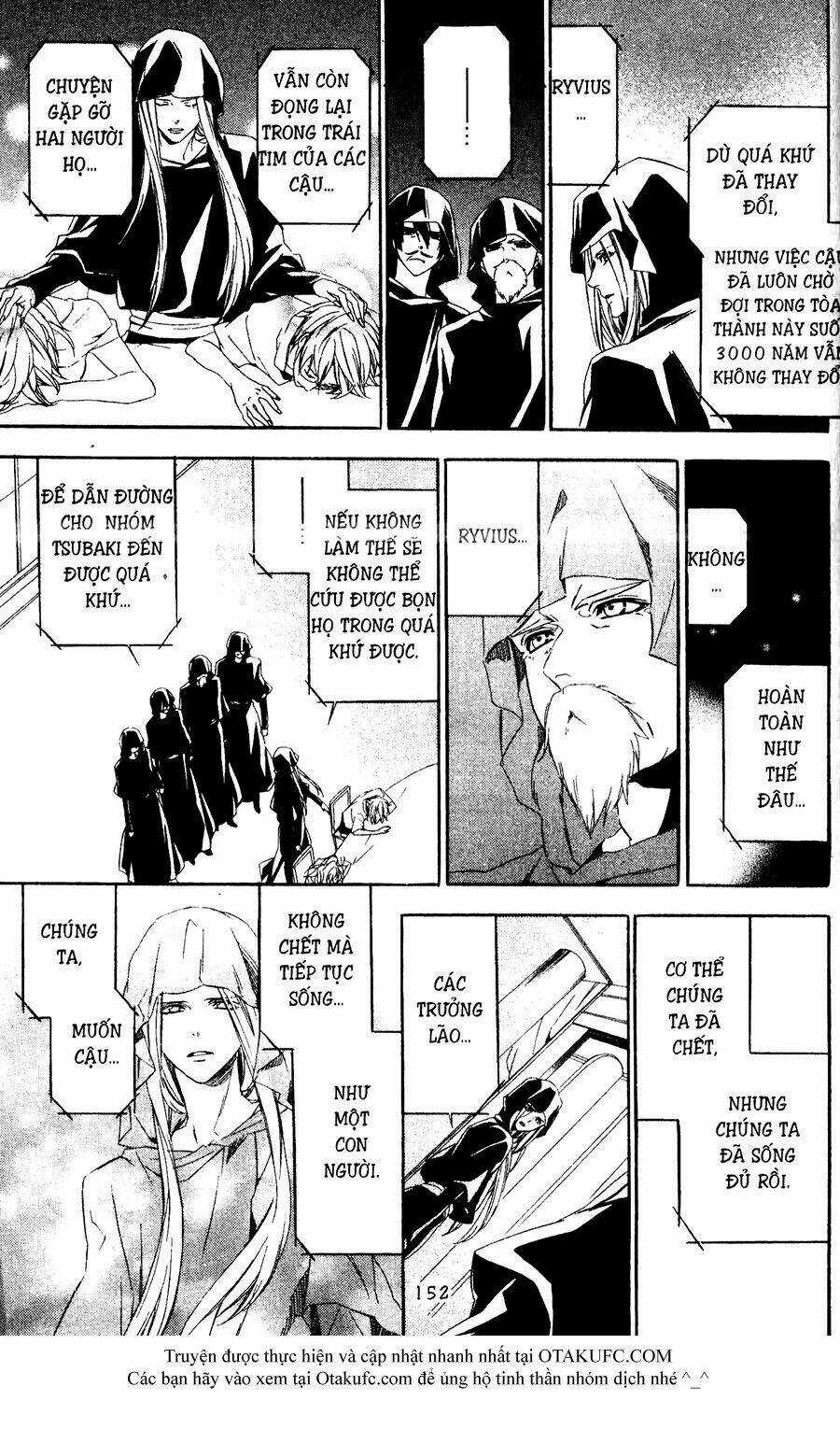 High & High - Chapter 49 - Trang 11