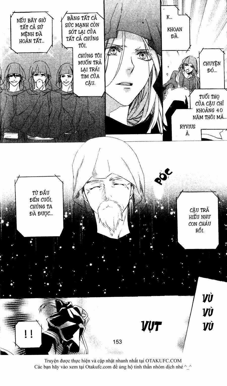 High & High - Chapter 49 - Trang 12