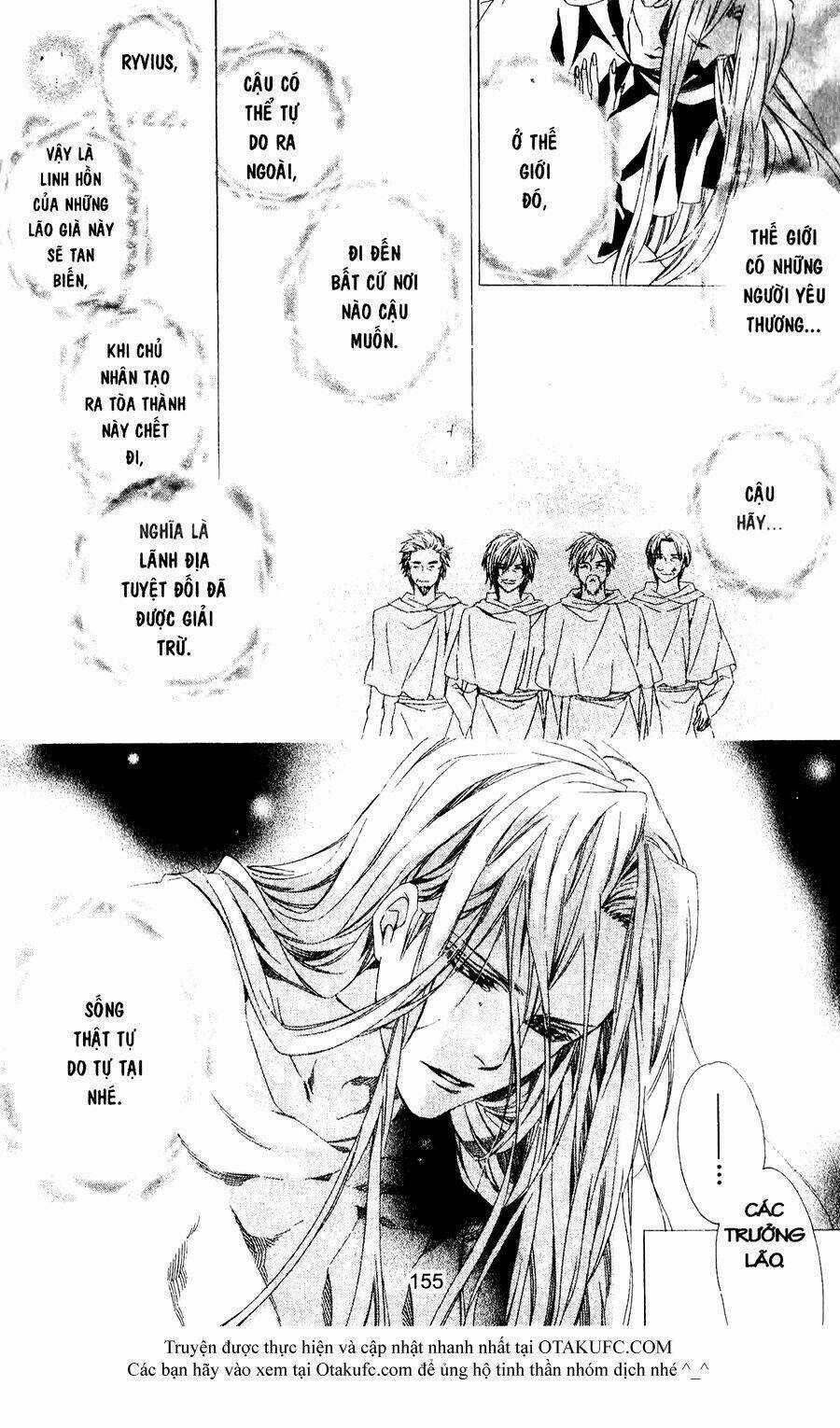 High & High - Chapter 49 - Trang 14