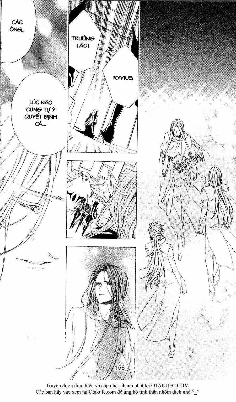 High & High - Chapter 49 - Trang 15