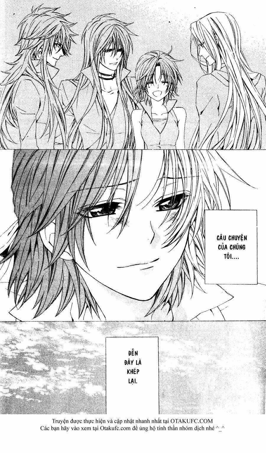 High & High - Chapter 49 - Trang 16