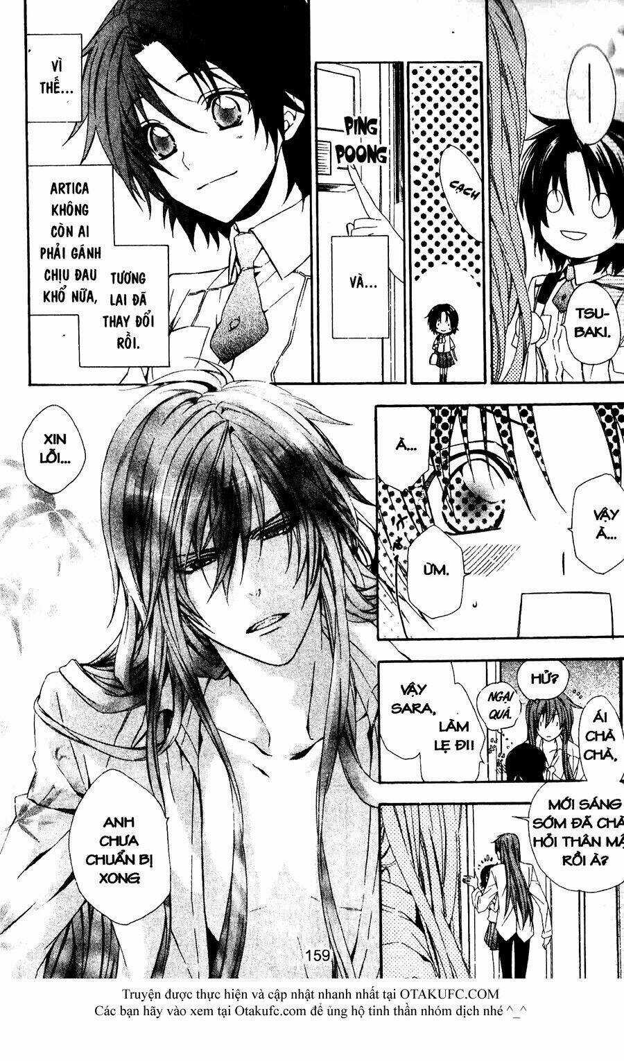 High & High - Chapter 49 - Trang 18