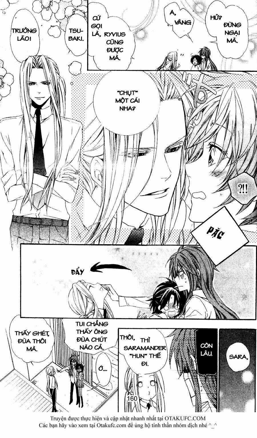 High & High - Chapter 49 - Trang 19