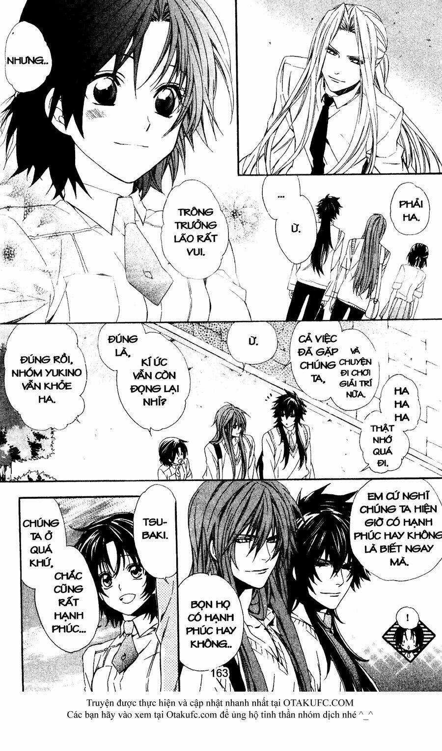 High & High - Chapter 49 - Trang 22