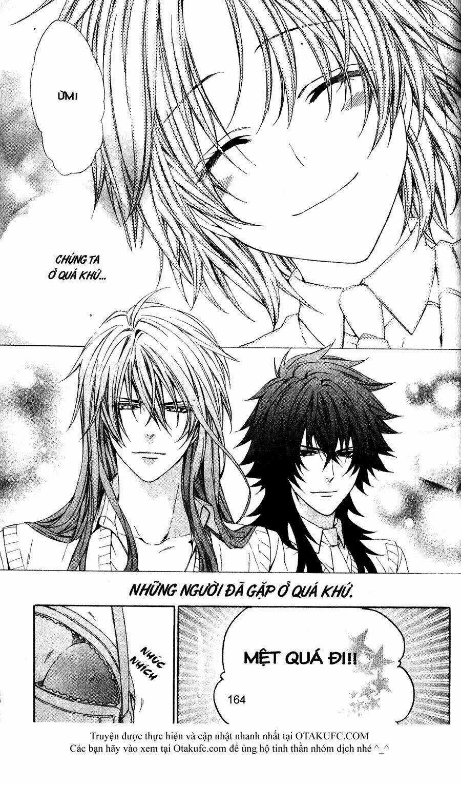 High & High - Chapter 49 - Trang 23