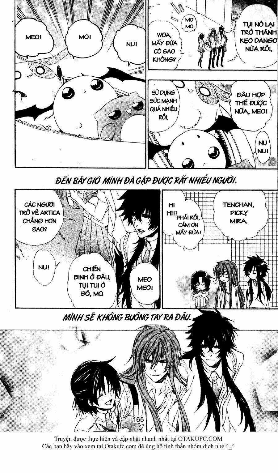 High & High - Chapter 49 - Trang 24