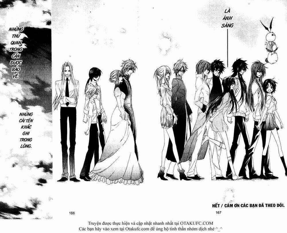 High & High - Chapter 49 - Trang 25