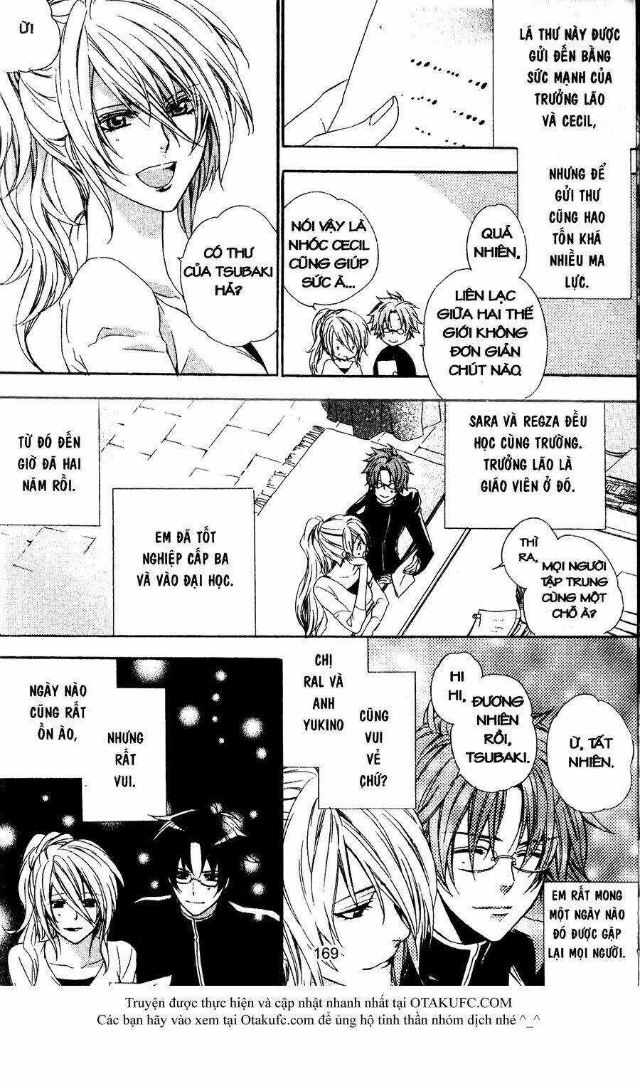 High & High - Chapter 49 - Trang 27